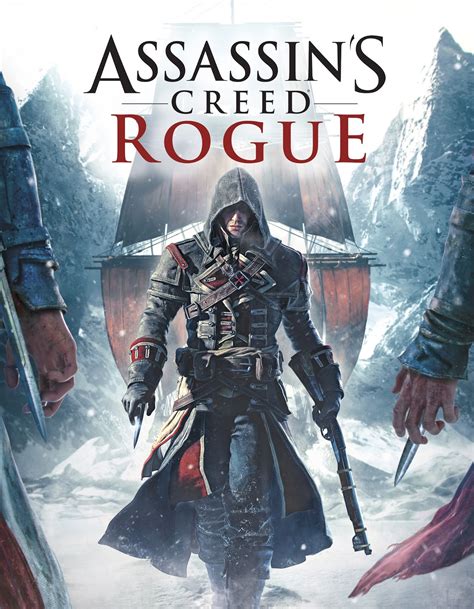 A­s­s­a­s­s­i­n­’­s­ ­C­r­e­e­d­ ­R­o­g­u­e­ ­P­C­’­y­e­ ­T­a­ş­ı­n­ı­y­o­r­